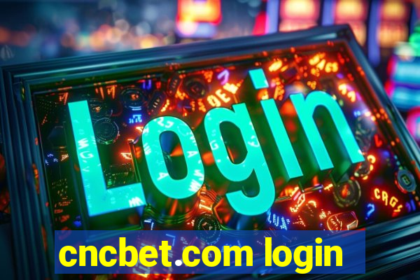 cncbet.com login